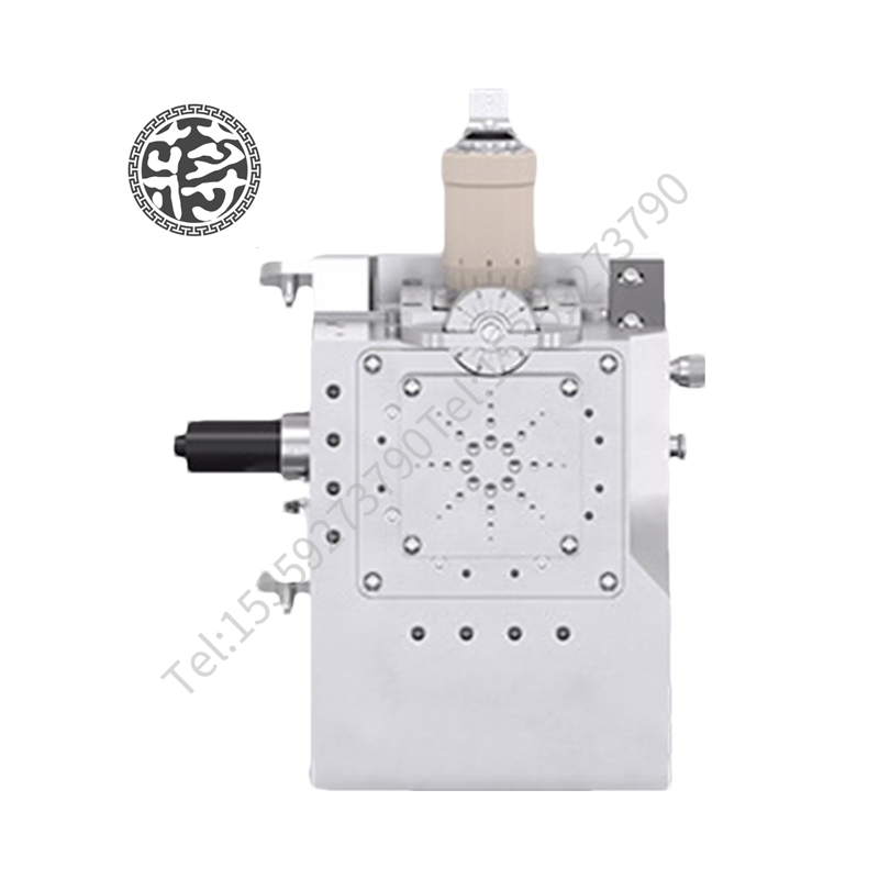 Agilent 86142B內(nèi)置智能功能