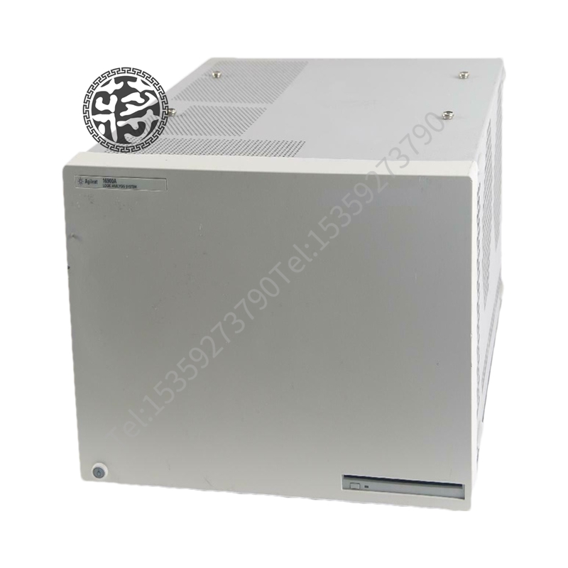 Agilent 83485A進行同步交換