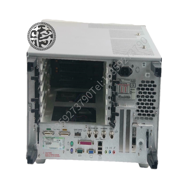 Agilent E8491B利用數(shù)據(jù)源