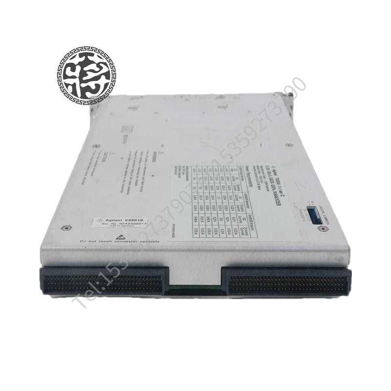 Agilent 5517C-003可啟動所有配置工作