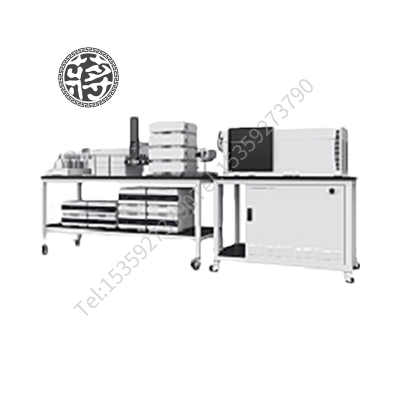 Agilent HP5507B在不解組的情況下訪問任何一個對象