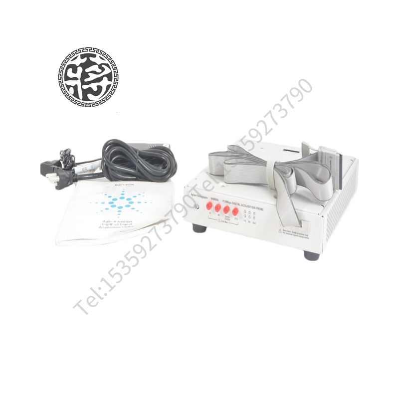 Agilent HP86038B基因編輯研究中檢測(cè)靶向切割