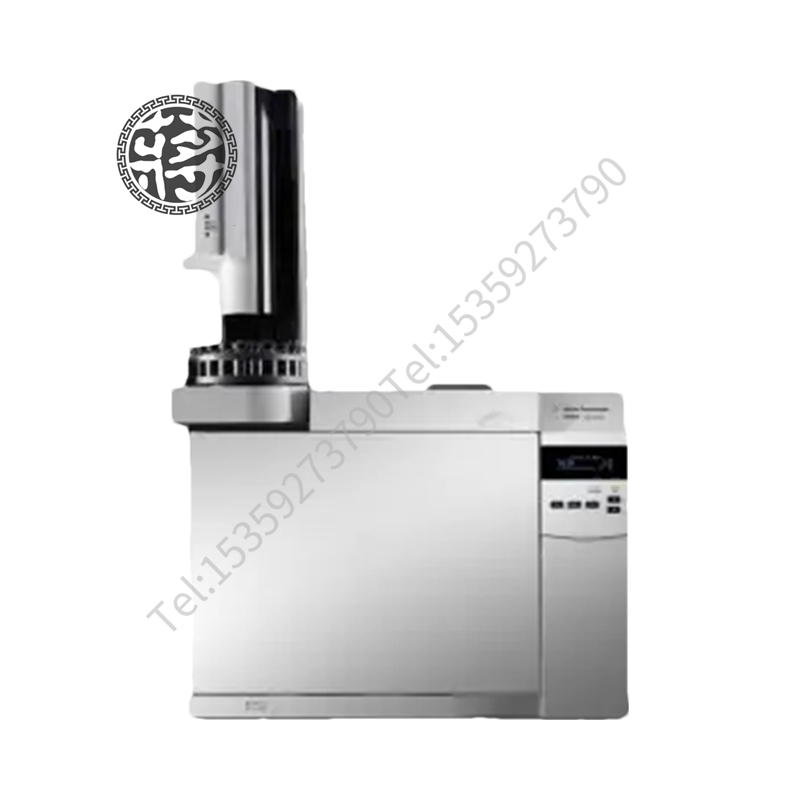 Agilent HP70843b更好地保護分子離子