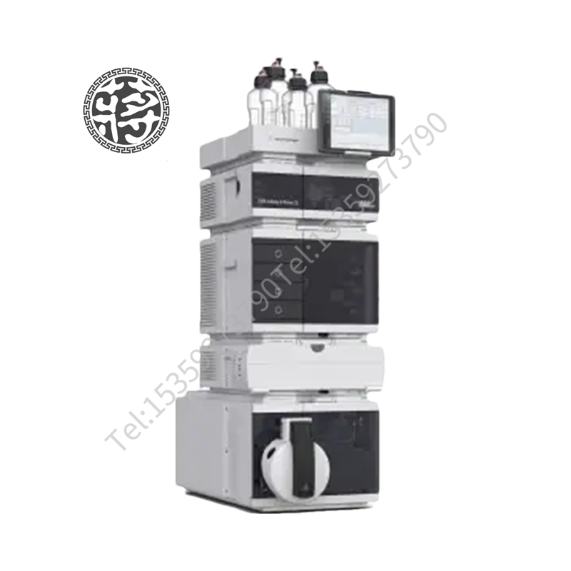 Agilent 10780F適用于新一代測序