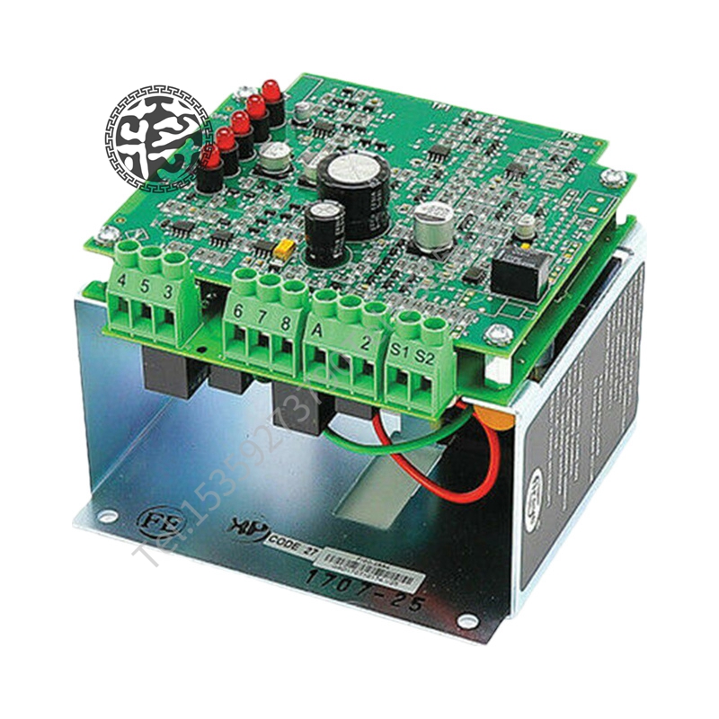 Fireye MBHPS-100D具有可定制輸入的擴展模塊