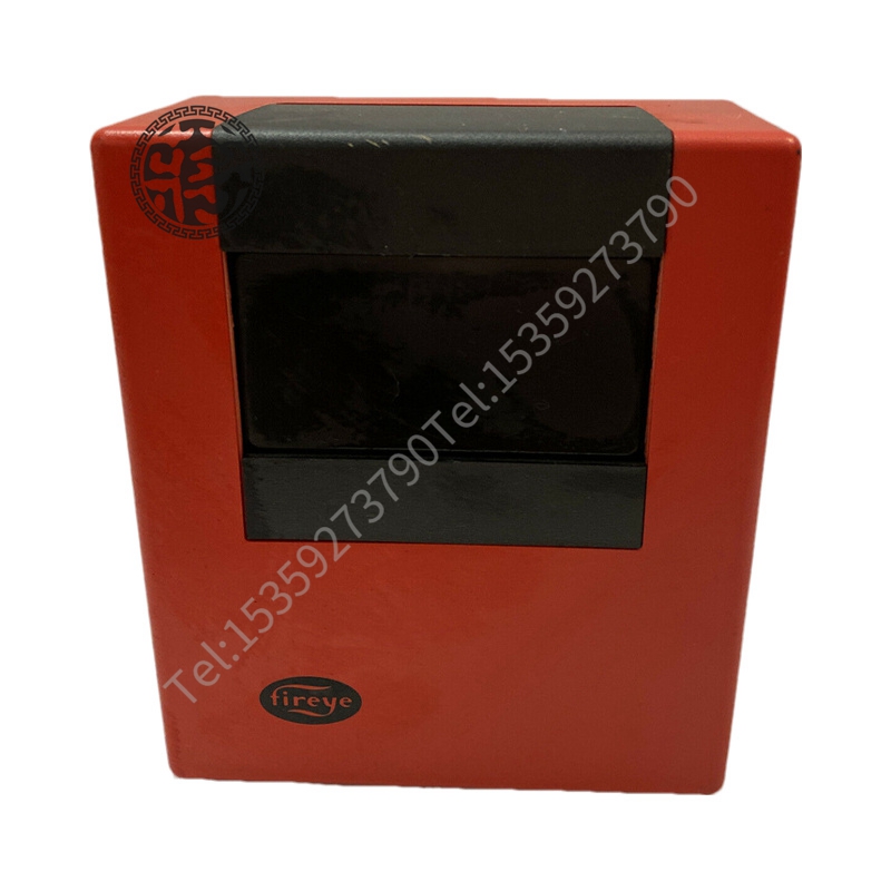 Fireye DE601-104F具有特定的觸點數(shù)量