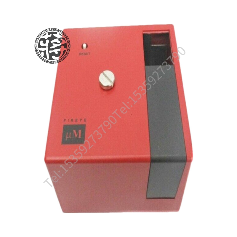 Fireye 45UV5-1000記錄下過程變量