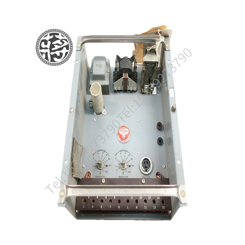 Fireye 45UV1-1020硬件設(shè)備的驅(qū)動(dòng)程序