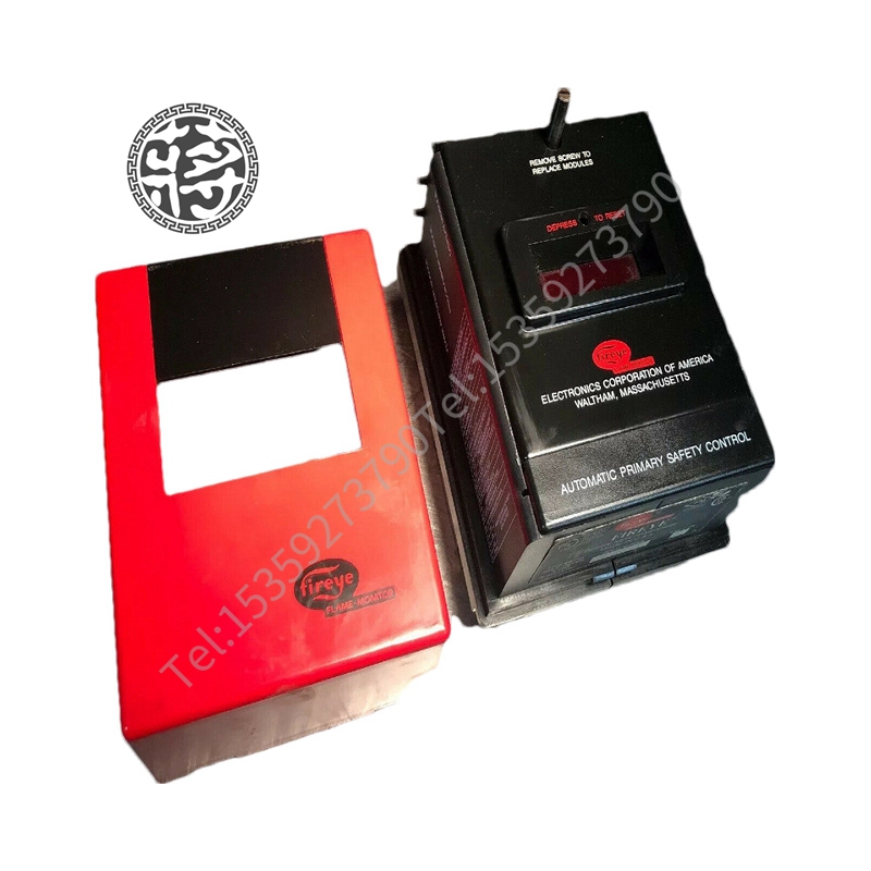 Fireye 85UVF1-1QDK3可以從軟件接收數(shù)據(jù)