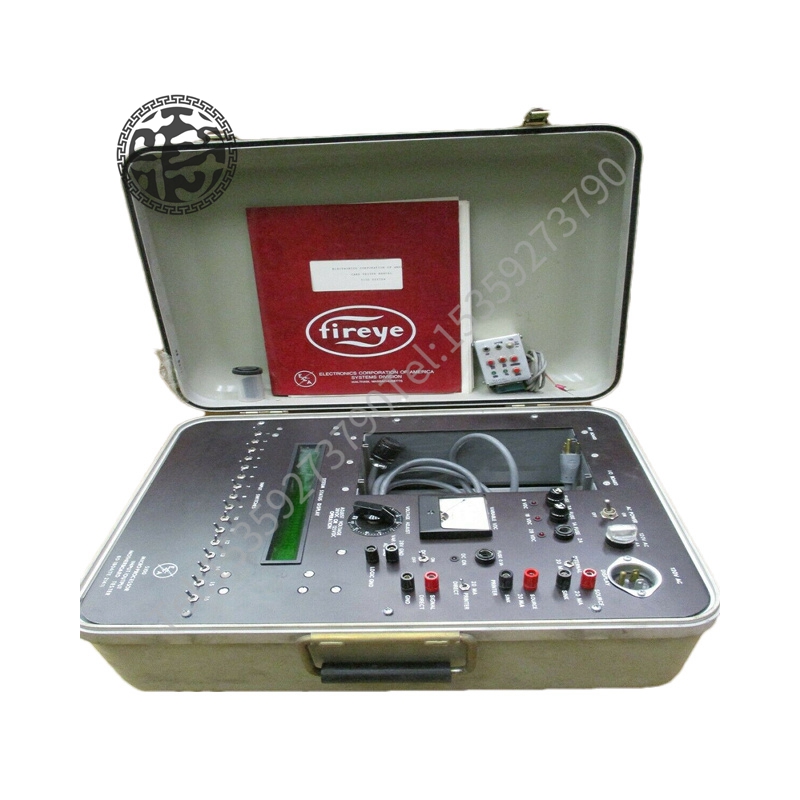 Fireye 85UVF1A-1QD每秒可以處理多少條指令