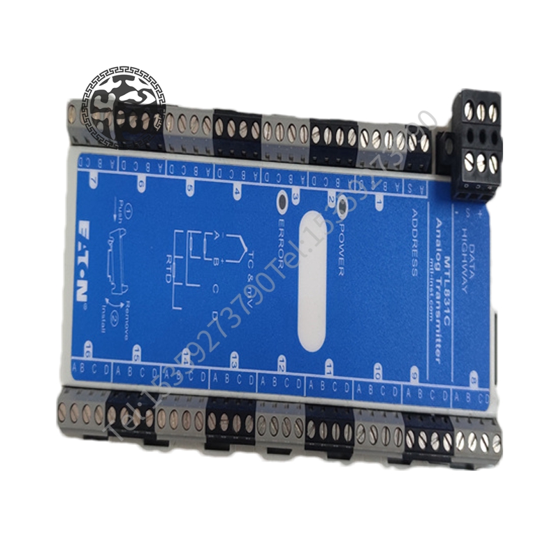 MTL 8910-PS-DC系統(tǒng)信息的層次化分布使操作清楚迅速