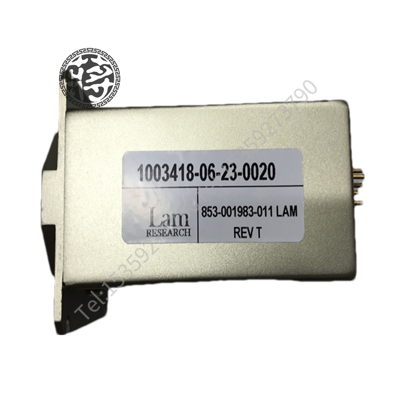 LAM 810-068158-015利用生物分析儀