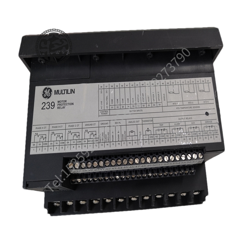 GE IC695CPE305-A-BAD