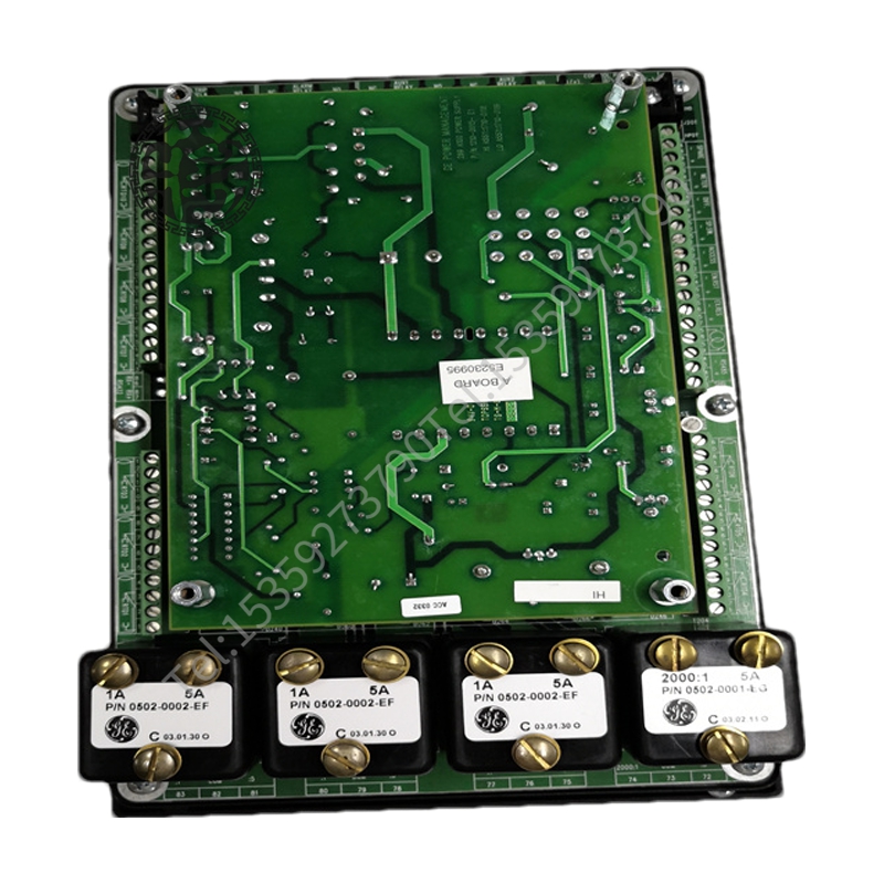 GE IC695CPE305-A-BAD