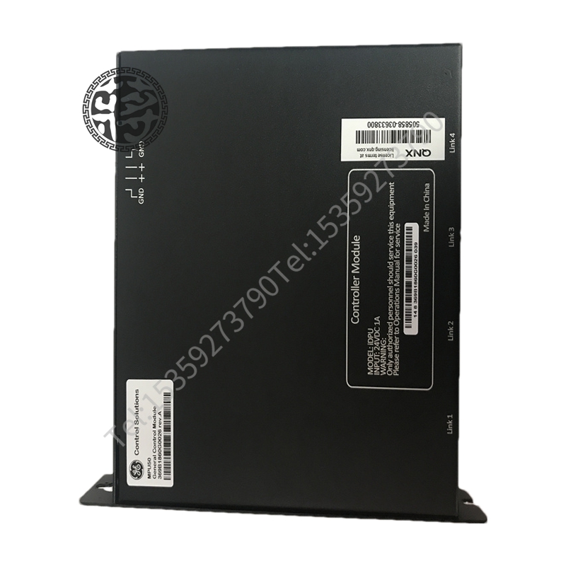 GE IC695CPE310-A-BA-B