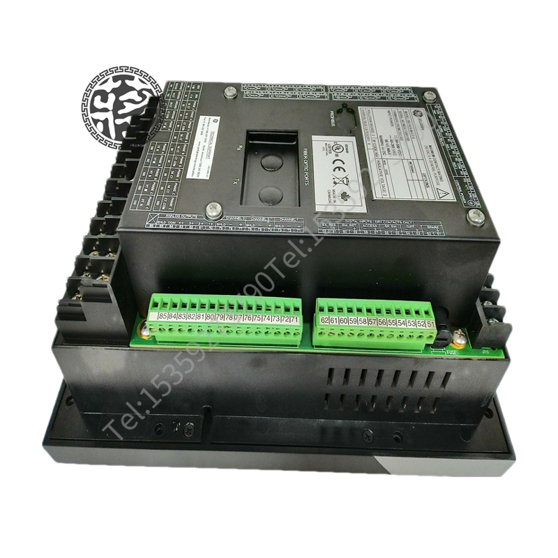 GE IC695CPU315-CF