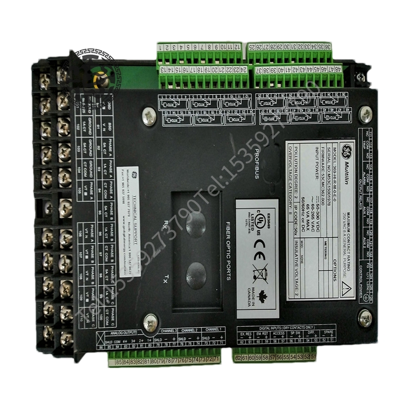 GE IC695CPE310-ACBA