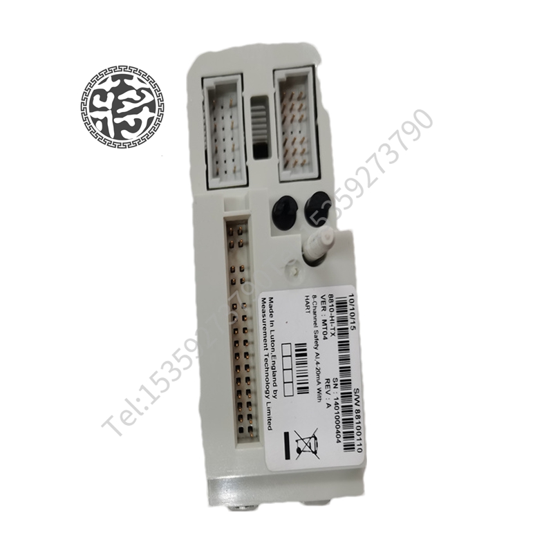 GE IC695ALG600-BC