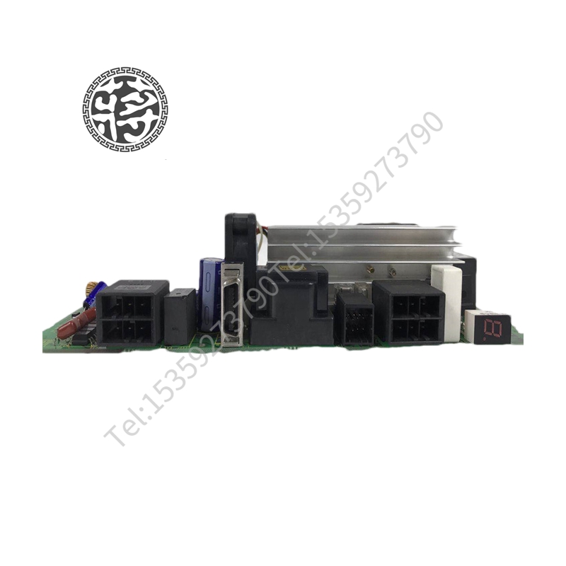 GE IC695ACC400-AA