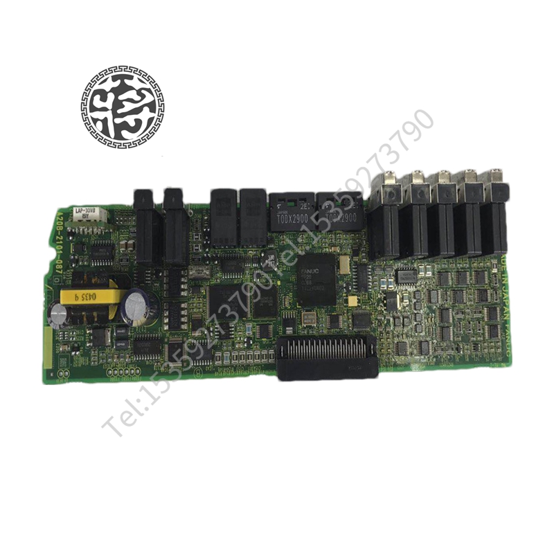 GE IC695ACC302