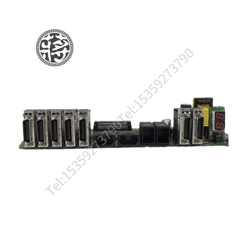 GE IC695ACC302-A-B