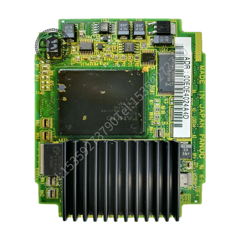 GE IC695ETM001-EJ
