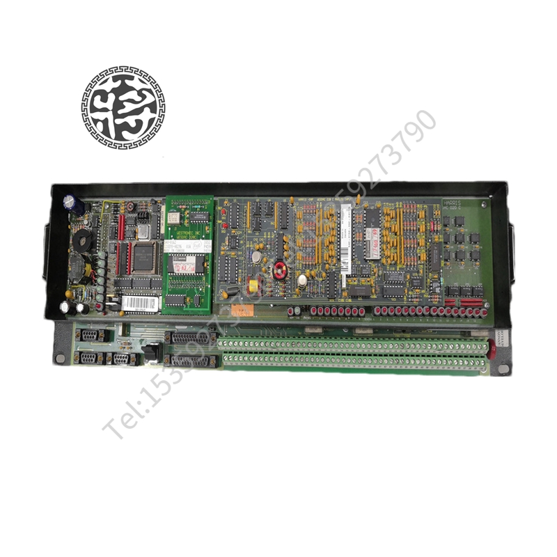 GE IC694MDL930