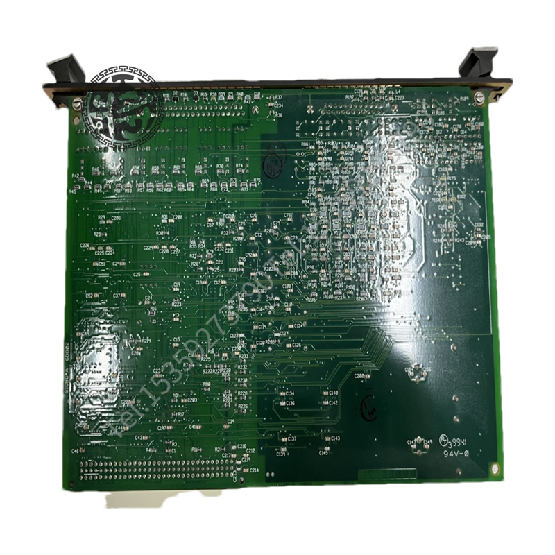 GE IC694MDL646