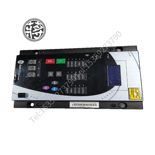 GE IC694ALG392-FG