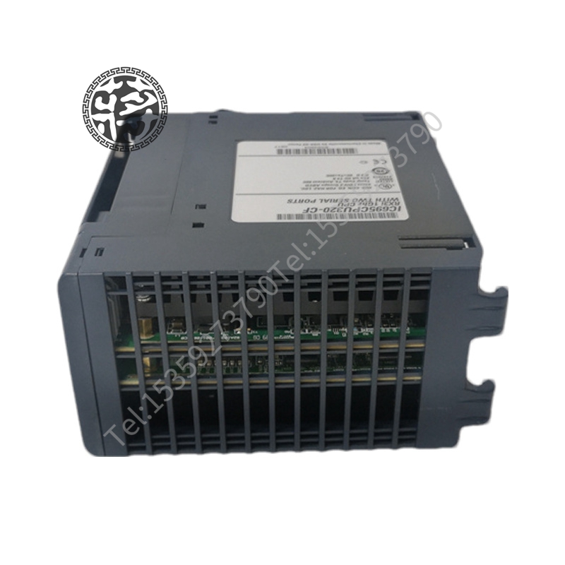 GE IC694ALG223-FC