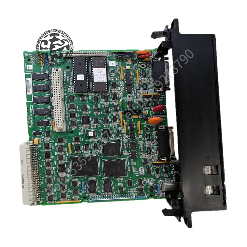 GE IC800SSI420RD2