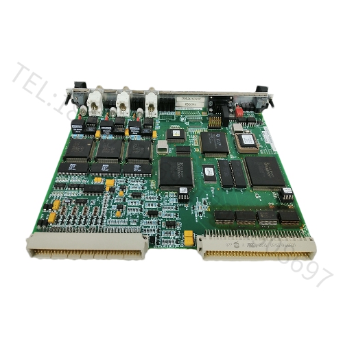 GE IC200CPU001-NL
