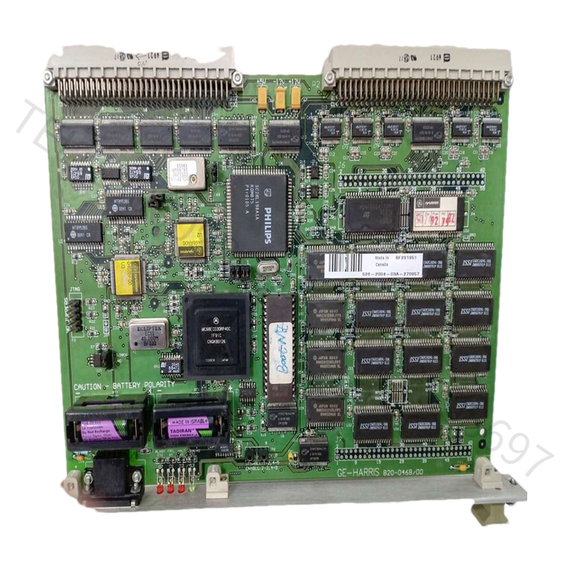GE IC200ALG230F