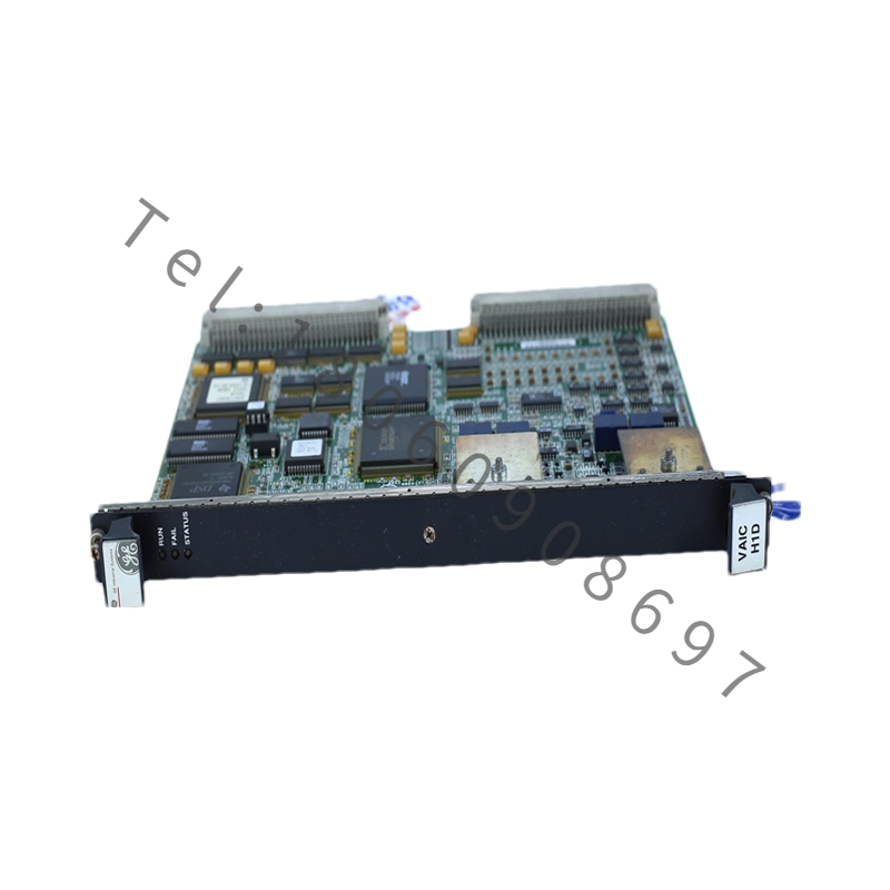 GE IC690USB901
