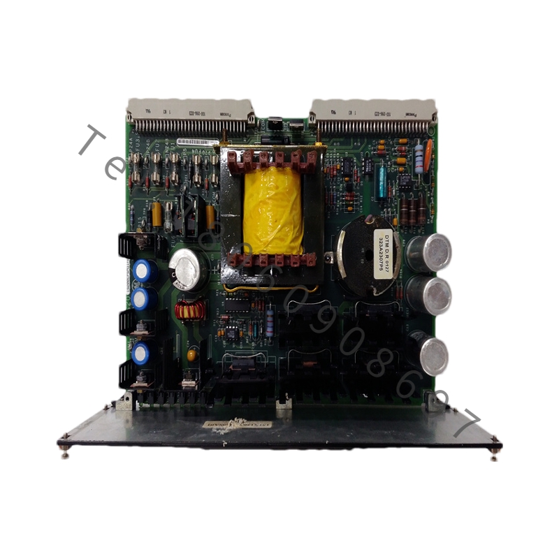 GE 531X300CCHAHM2 安全模块