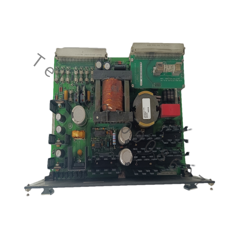 GE VME-7700RC 通信模块
