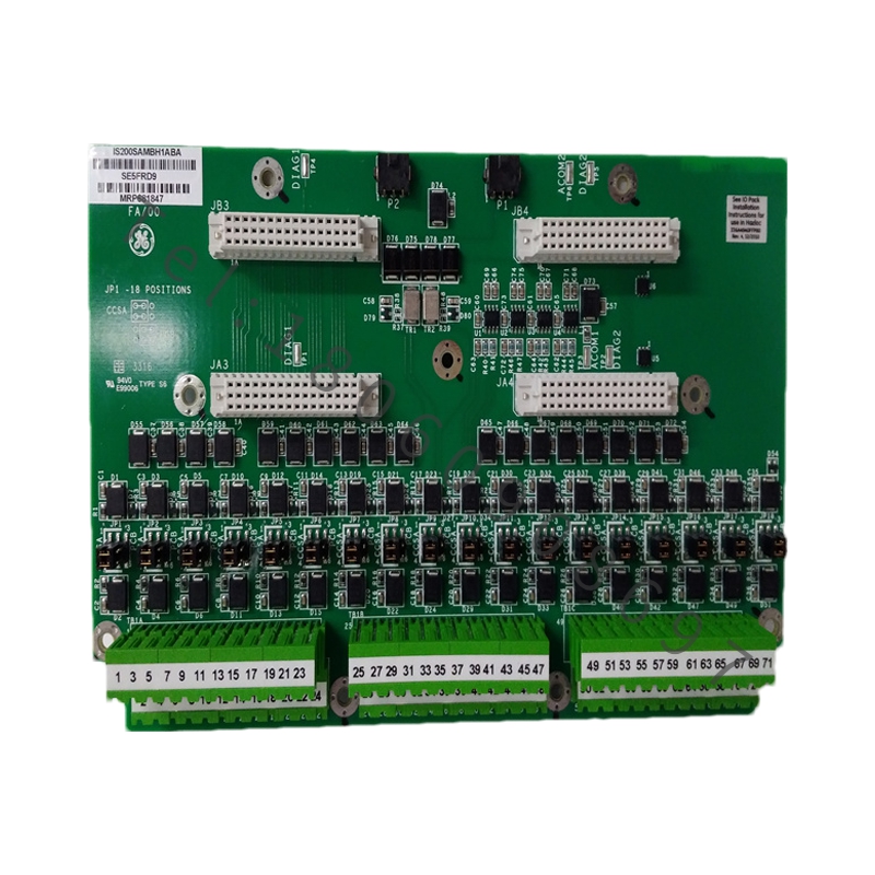 IC697CGR935 冗余 CPU 控制器