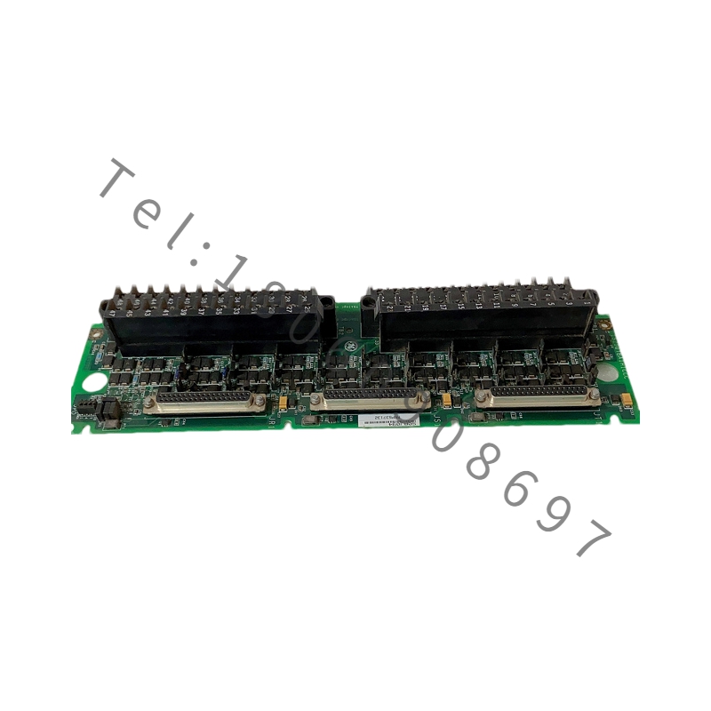 GE IC697CPX772HD 中央处理单元（CPU）模块