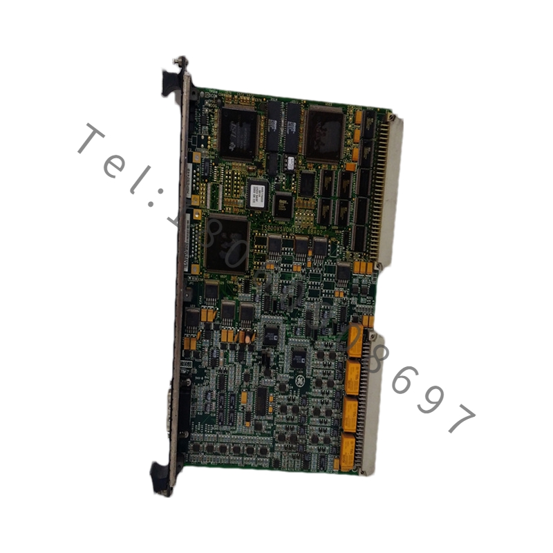 GE IC698CRE020-GG