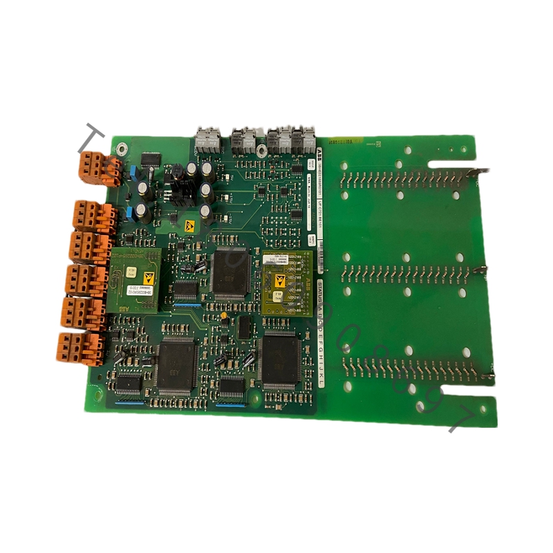 ABB FS450R17KE3\AGDR-71C