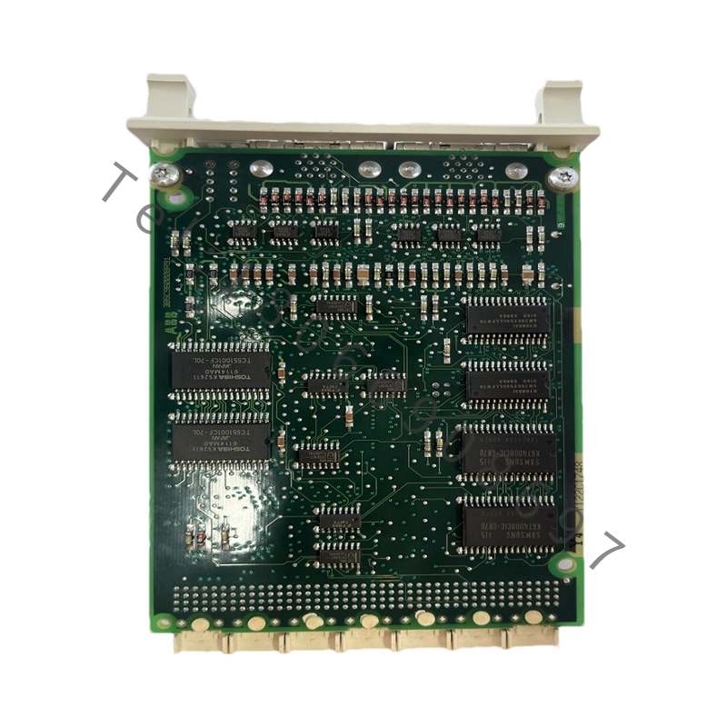 ABB FS300R12KE3+AGDR-72C