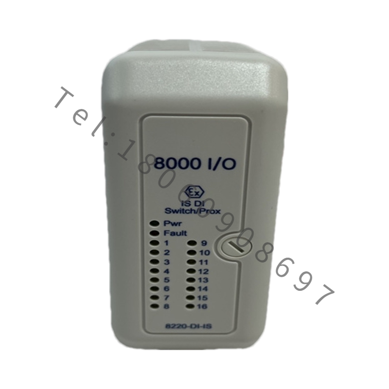 ABB DSAI146 3BSE007949R