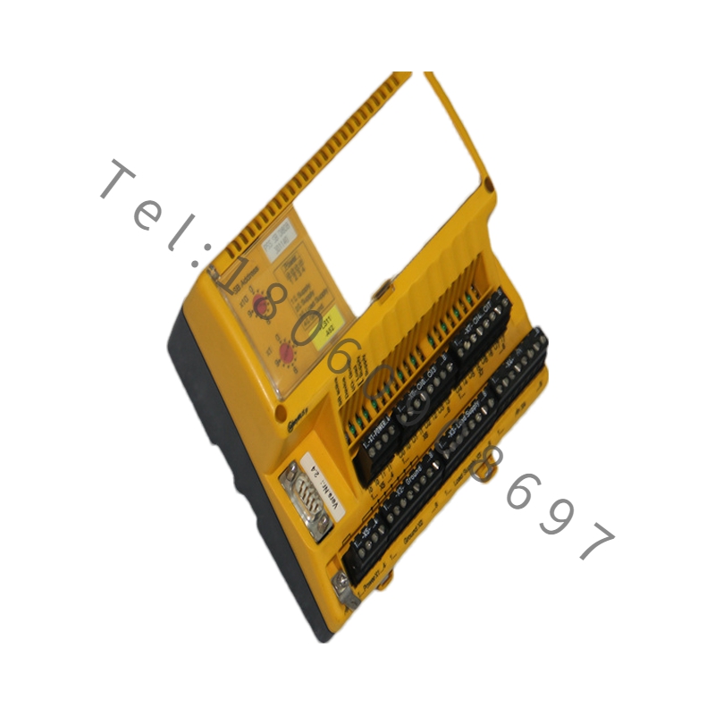 ABB EC-BOM-G018HLA810