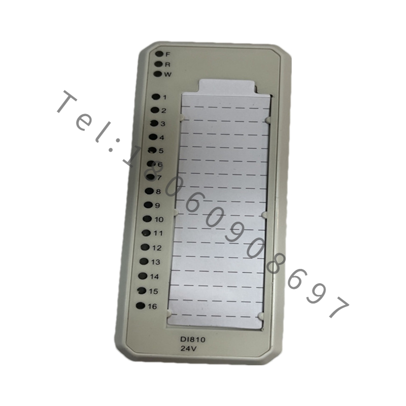 ABB DSTD108P 3BSE018333R1