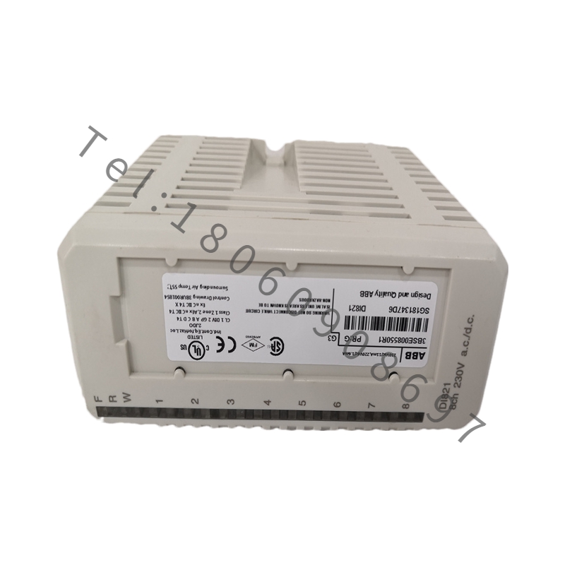 ABB DSTK202 26390603-KA