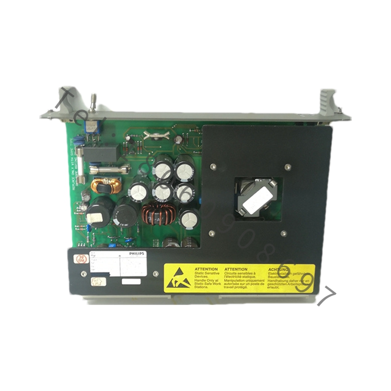 ABB KVC758A124 3BHE021951R0124