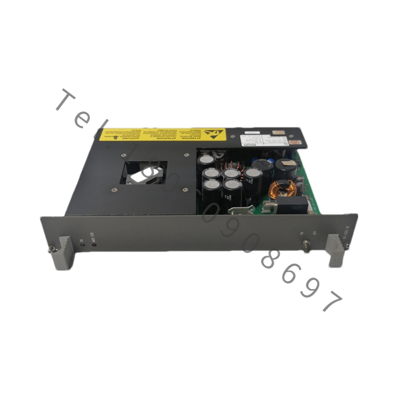 ABB KVC758A124 3BHE021951R0124