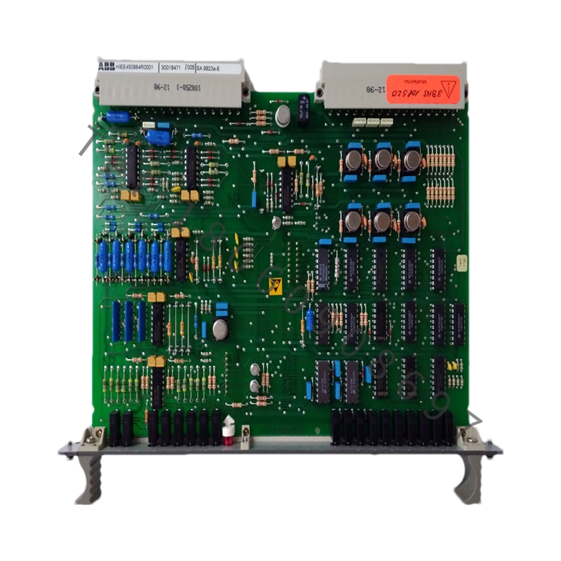 ABB HIEE200130R00002