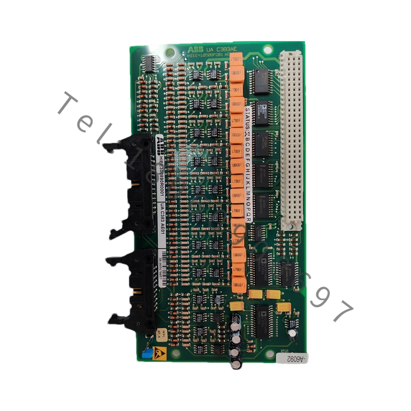 ABB HBFDACAFA-BC6ACN1XG