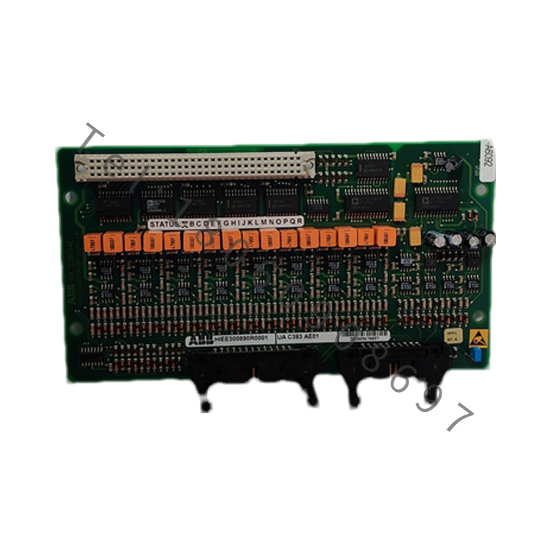 ABB GVC713A101 5SHX0660F0002